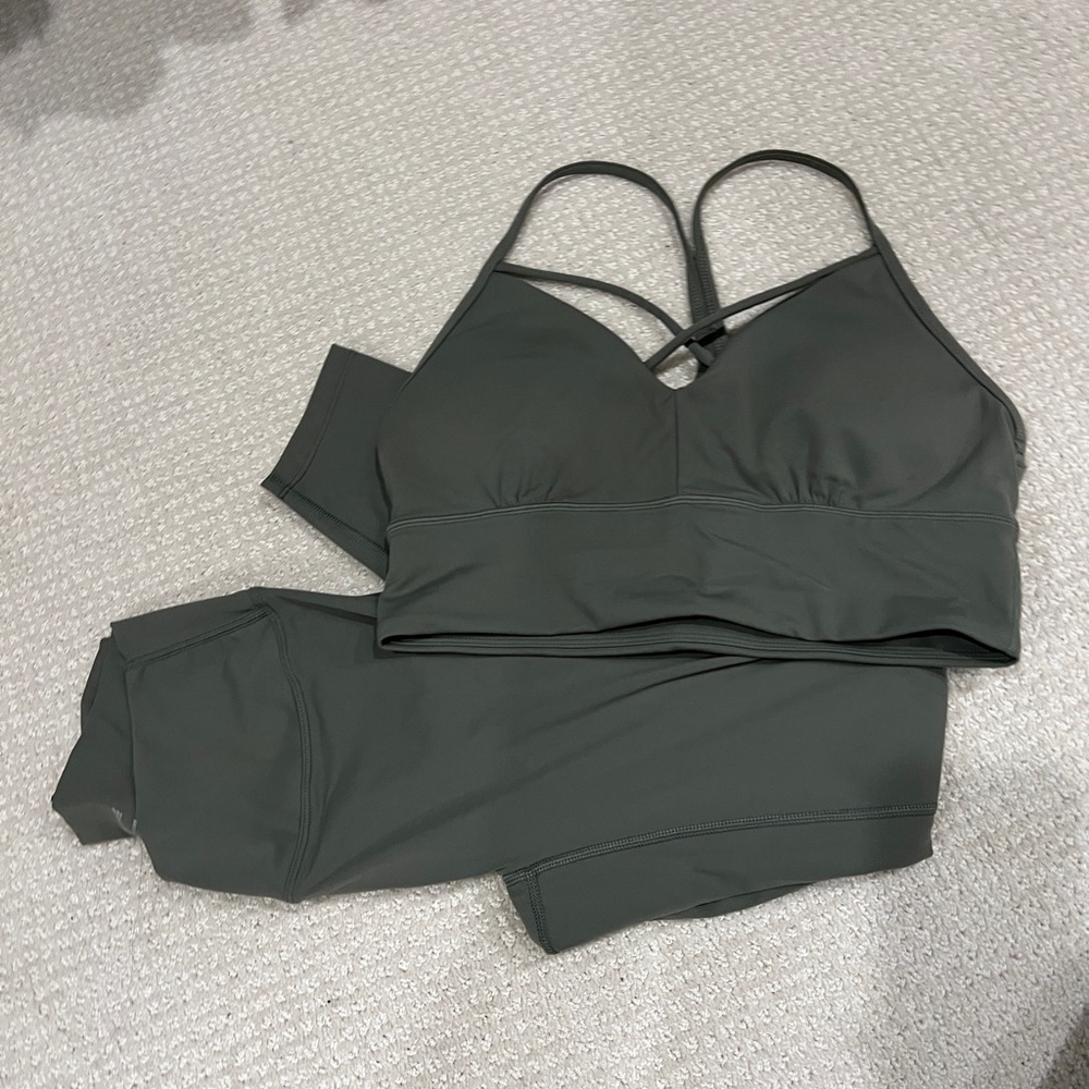Jed north women set